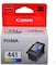 Canon Ink Cartridge, Tricolor 441