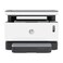 HP never stop laser printer laser 1200W