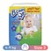 Bonny Baby Diapers Size 3 Midi - 80 Diapers