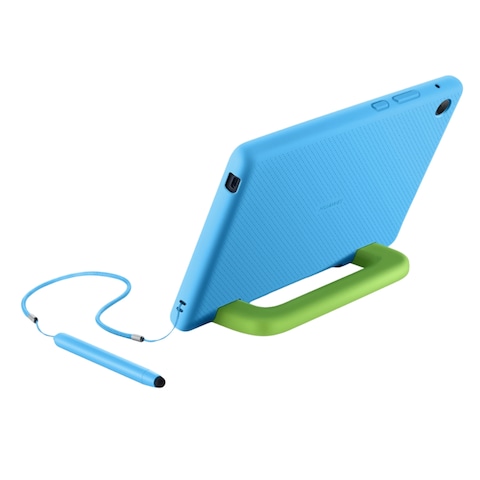 Huawei T10 Kids MatePad Blue