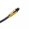 2B DC557 - Toslink Fiber Optical Cable for Sound - 1.5 meter