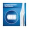 Oral B Pulsar 3D White Whitening Therapy Manual Toothbrush With Battery Power