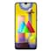 Samsung Galaxy M31 (SM-M315F) dual Sim 4G 128GB 6GB RAM 64MP  Black