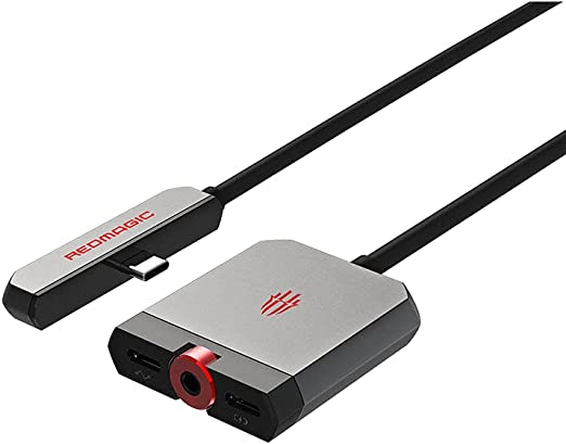 ريد ماجيك REDMAGIC Gaming Dock