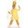 Rubies Tweety Bird Costume for Toddler kids- Yellow