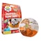 ZIMPLI KIDS SLIME ORANGE 150G