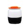 AFRA Emergency Power LED Bulb, 40W, 220-240V, Indoor &amp; Outdoor Use, 240 Degree Beam Angle, Connection Base E27, Snow White Color Temperature, Flame Retardant, AF-288LEDB, With 2 Year Warranty