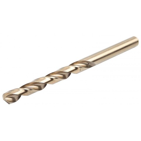 Tolsen HSS Twist Drill Bit, 75160, 11.0x142MM