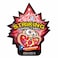 Strilking Popping Candy Strawberry 15g