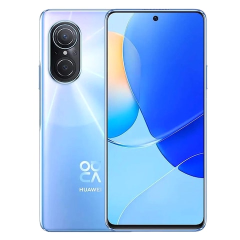 HUAWEI NOVA 9SE 8+128GB BLUE