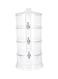 Generic Beverage Dispenser Clear 3Gallon