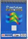 Sinarline Spiral Pads - A6 - Sinarline - 50 Sheets - (1 X 12)
