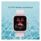 Amazfit BIP U PRO Smartwatch pink