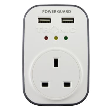 Tronic Refrigerator Guard 220V- 240V -Bs