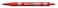 Pilot Twin Marker Red