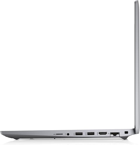 Dell Latitude 5520 15.6&quot; FHD Laptop, Core i7-1185G7, 16GB Memory, 512GB SSD (Windows Software)