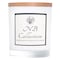 N/B CANDLES 9.5CM LAVENDER