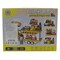 BUILDING BLOCK 105PCS+