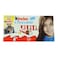 Kinder Chocolate 100g