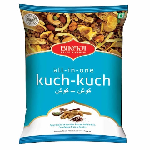 Bikaji Kuch Kuch All In One Mixture 200g
