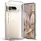 Ringke Google Pixel 8 Pro Case Cover, Fusion Series, Matte Clear