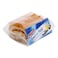 Americana Chilled Cake Vanilla Half Swiss Roll 55gr