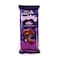 Cadbury Bubbly Milk Chocolate 87g