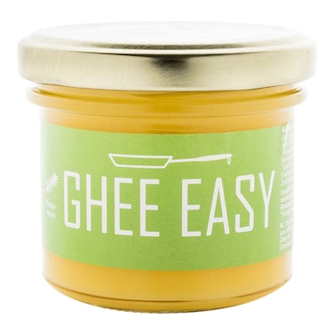 Ghee Easy Organic Rosemary Ghee 100g