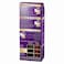 Schwarzkopf Palette Intensive Hair Color Cream - 6-88 Glowing Chestnut