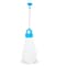 Car Cleaning Sprayer Car Hand Pump Sprayer Cleaning Foam Nozzle Sprayer Bottle 1.8L For Auto Washing For Car / Automotive / Home