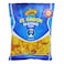 El Sabor Salted Nacho Chips 225G