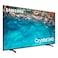 Samsung  BU8000 85-Inch Crystal UHD 4K Smart TV UA85BU8000UXZN Black