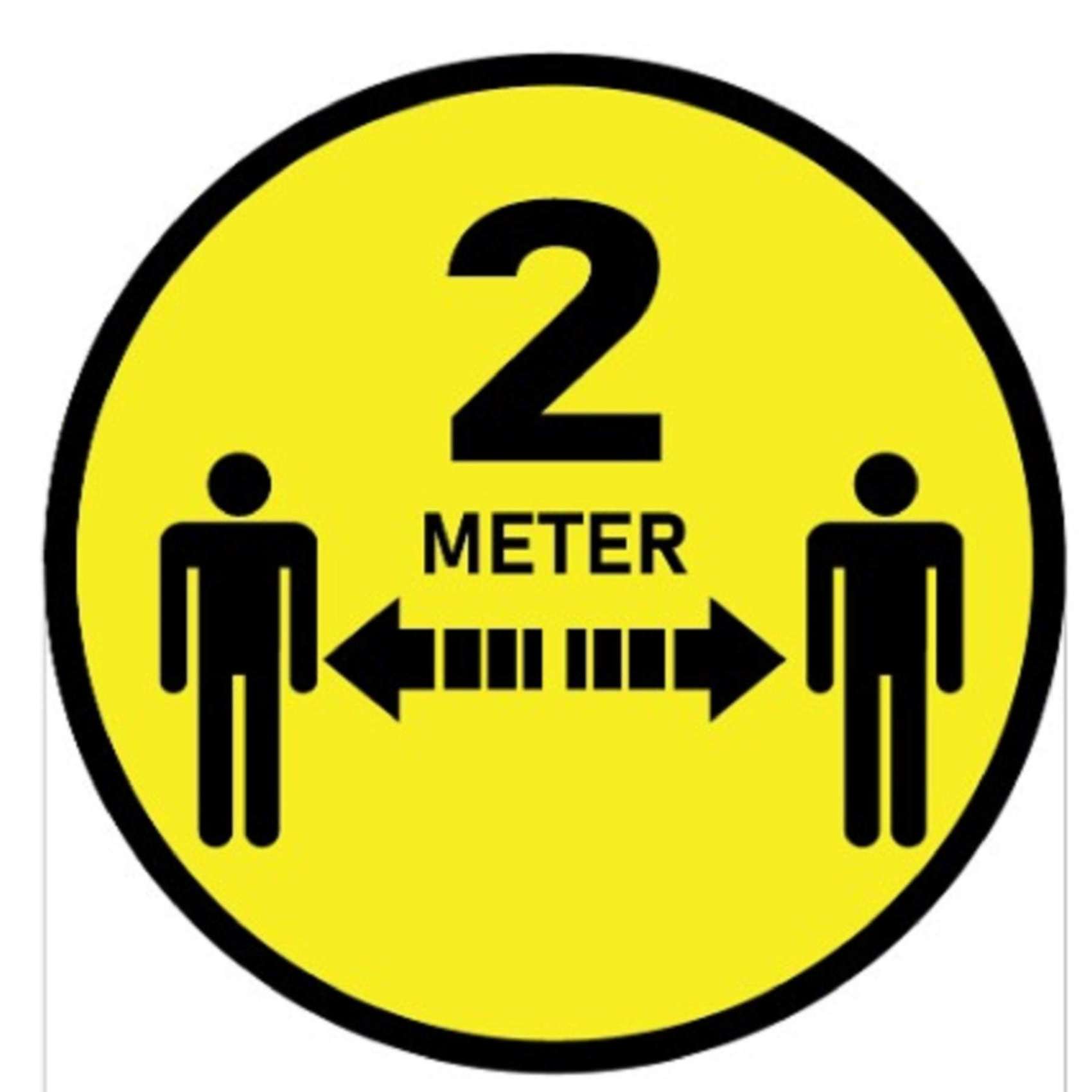 Buy 2.0 Mtr Sticker 30Cm Online | Carrefour UAE