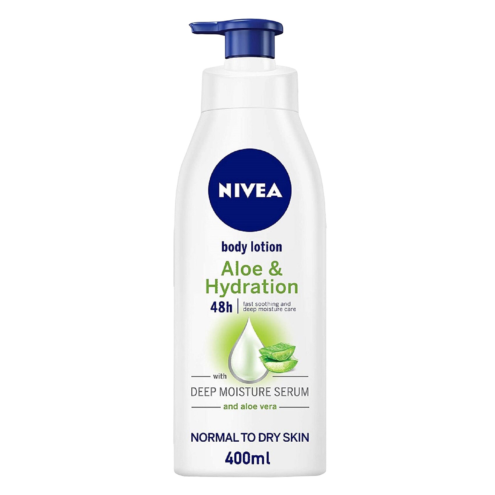 wie gut ist aloe vera Bio Aloe Vera Gel 2in1 – Feuchtigkeit für Haut & Haar main image 1