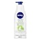 Nivea Aloe Hydration Lotion 400Ml