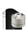 Nespresso Vertuo Next Capsule Coffee And Espresso Machine Centrifusion Technology With WiFi And Bluetooth, 1500W, ENV120GYXN910B/XN910B40, Grey