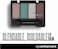 Covergirl Eye Enhancers 4 Kit Eye Shadow Prom Queen, .560ml Packaging May Vary