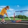 2 In 1 Soccer Hockey Set
