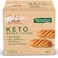 SALUTE KETO BREAD LOAVES 35GMX6