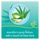 Pampers Aloe Vera Taped Diapers, Size 6+, 14+kg, Mega Pack, 32 Diapers