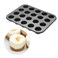 MasterClass Mini Cheesecake Loose Base Pan