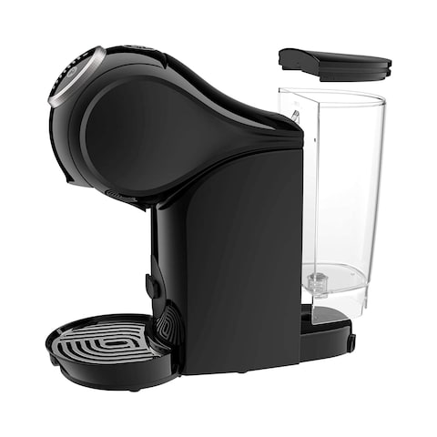 Nescafe Dolce Gusto Genio S Coffee Machine Black 1500W