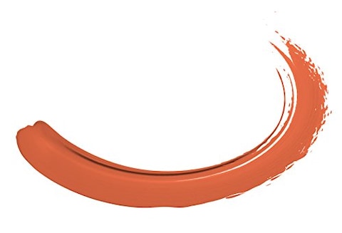 L.A. Girl Matte Flat Finish Pigment Gloss, Fleur, 0.17 Ounce