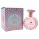 Cristal Royal Rose by Princesse Marina de Bourbon | Eau de Parfum Spray | Fragrance for Women | Floral and Fruity Scent with Notes of Rose, Lemon, and Pear | 100 mL / 3.4 fl oz