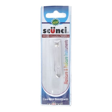 Scunci Manicure And Pedicure Instruments 16g