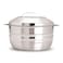 Royalford galaxy stainless steel hot pot 3.5L