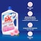 DAC DISINFECTAT ROSE 3L