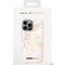 Fashion Case Ideal Of Sweden Case Iphone 14 Plus Rose Pearl Marble