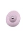 Generic Bathtub Drain Stopper Purple