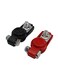 Generic - 2-Piece Car Battery Terminal Clamp Clip Connector